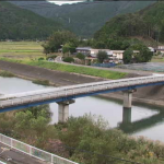 徳島県 海部郡 美波町水道課のライブカメラ